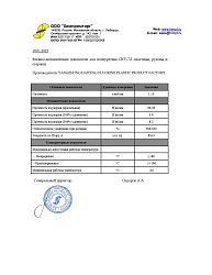 Сертификаты